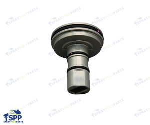 Piston Assembly for Graco Fusion CS Spray Gun (256454)