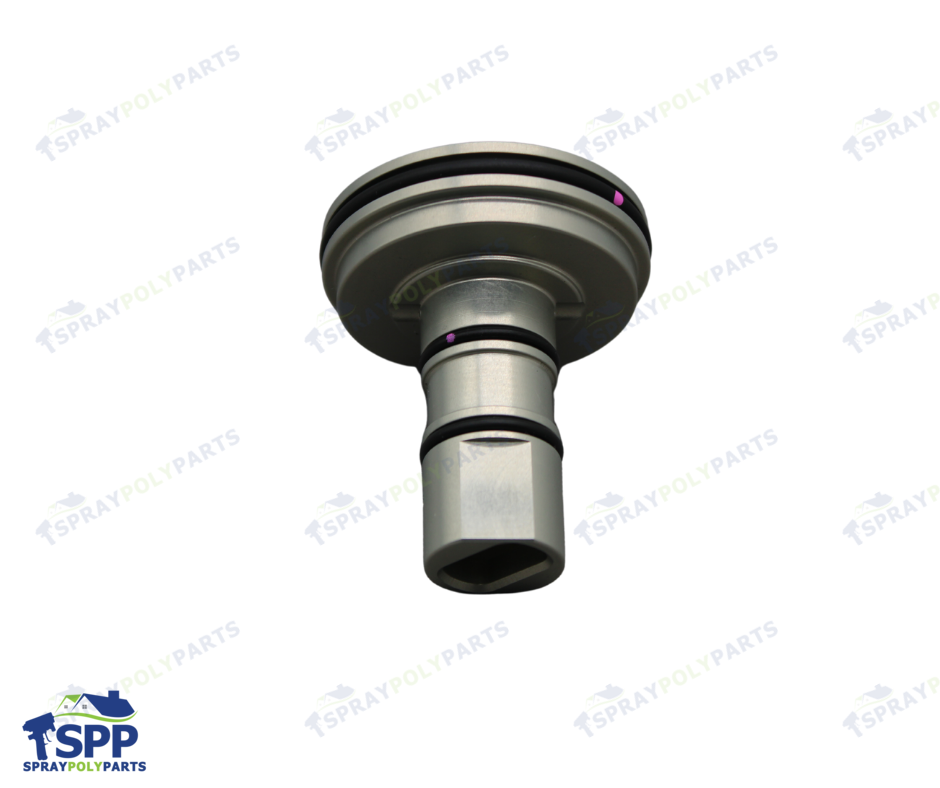 Piston Assembly for Graco Fusion CS Spray Gun (256454)