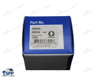 Piston Assembly for Graco Fusion CS Spray Gun (256454)