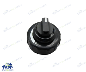 Variable Flow Adjuster for Graco Fusion CS Spray Gun (256456)