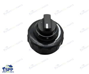 Variable Flow Adjuster for Graco Fusion CS Spray Gun (256456)