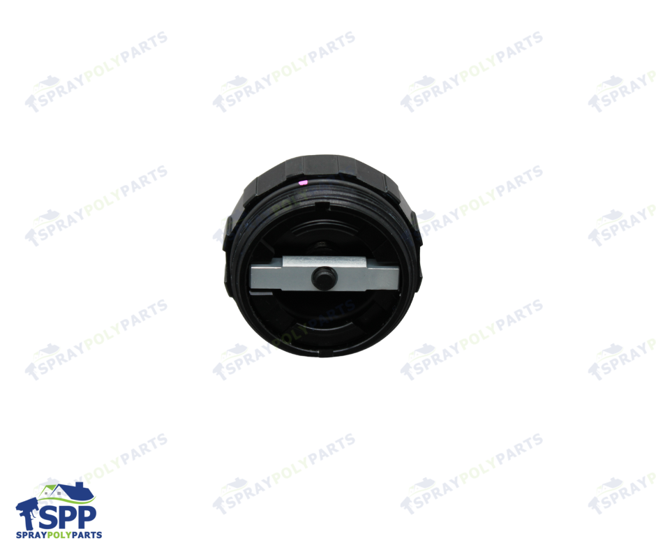 Variable Flow Adjuster for Graco Fusion CS Spray Gun (256456)