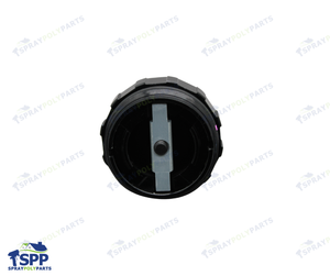 Variable Flow Adjuster for Graco Fusion CS Spray Gun (256456)