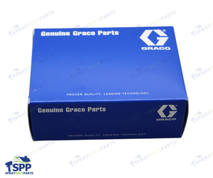 FRONT END REPLACEMENT KIT (256457)