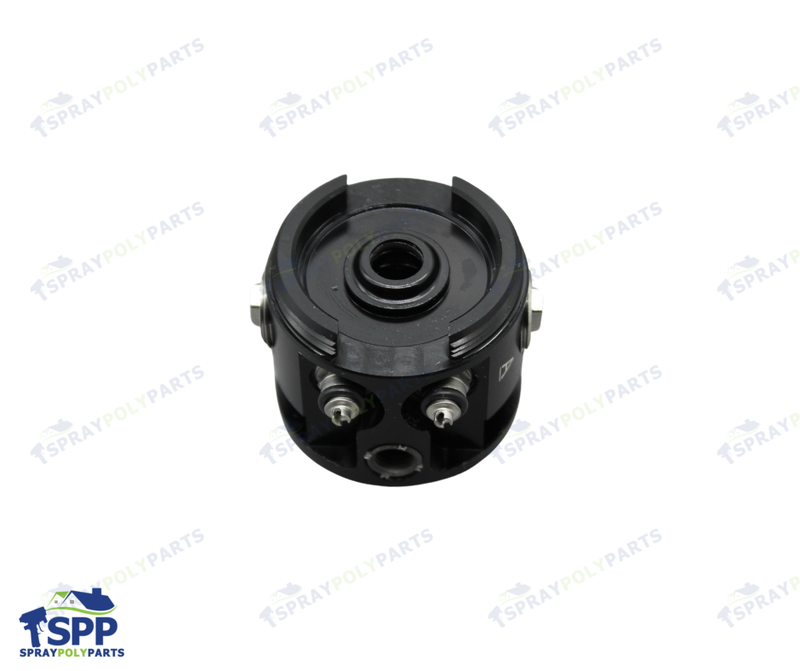 FRONT END REPLACEMENT KIT (256457)