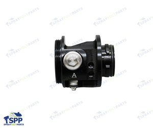 FRONT END REPLACEMENT KIT (256457)