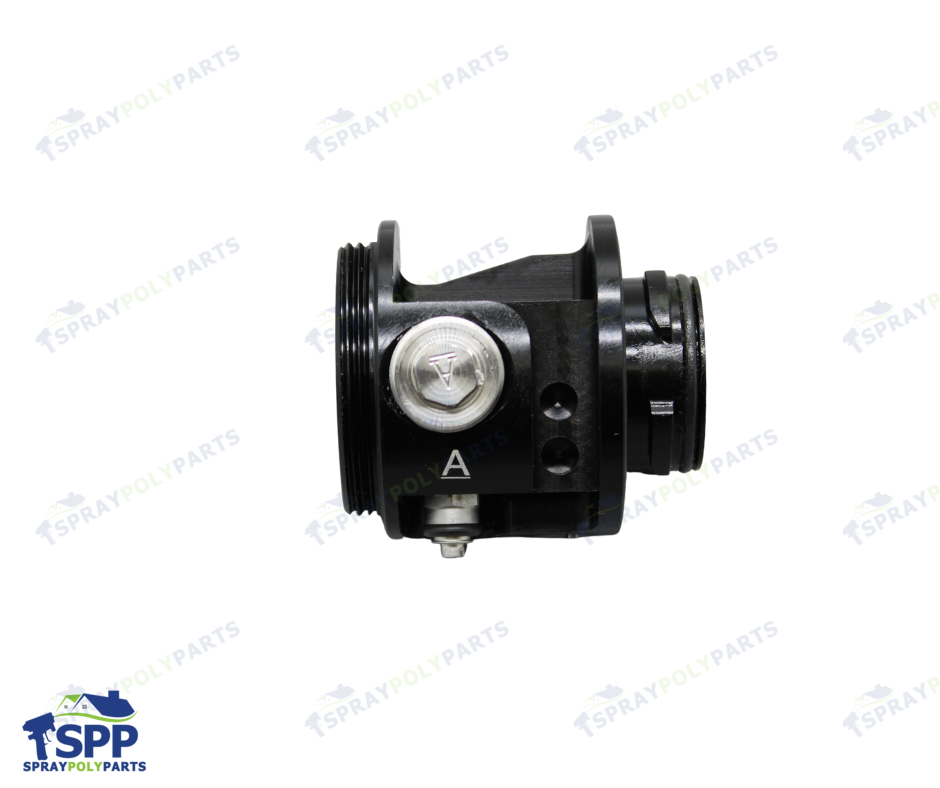 FRONT END REPLACEMENT KIT (256457)
