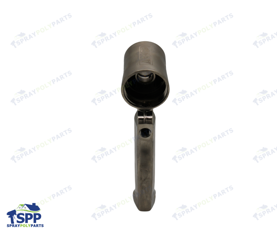 Handle for Graco Fusion CS Spray Gun (256458)