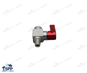 KIT,A SIDE VALVE (256459)