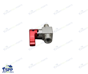 KIT,A SIDE VALVE (256459)
