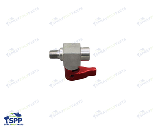 KIT,A SIDE VALVE (256459)