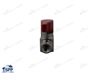 KIT,A SIDE VALVE (256459)