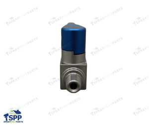 B SIDE VALVE KIT (256460)