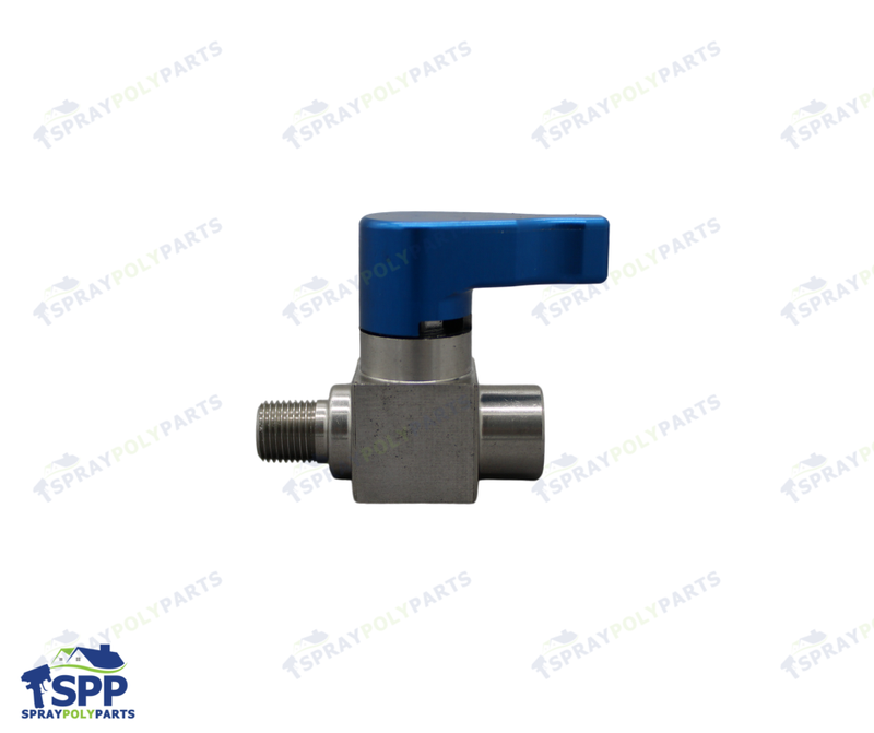 B SIDE VALVE KIT (256460)