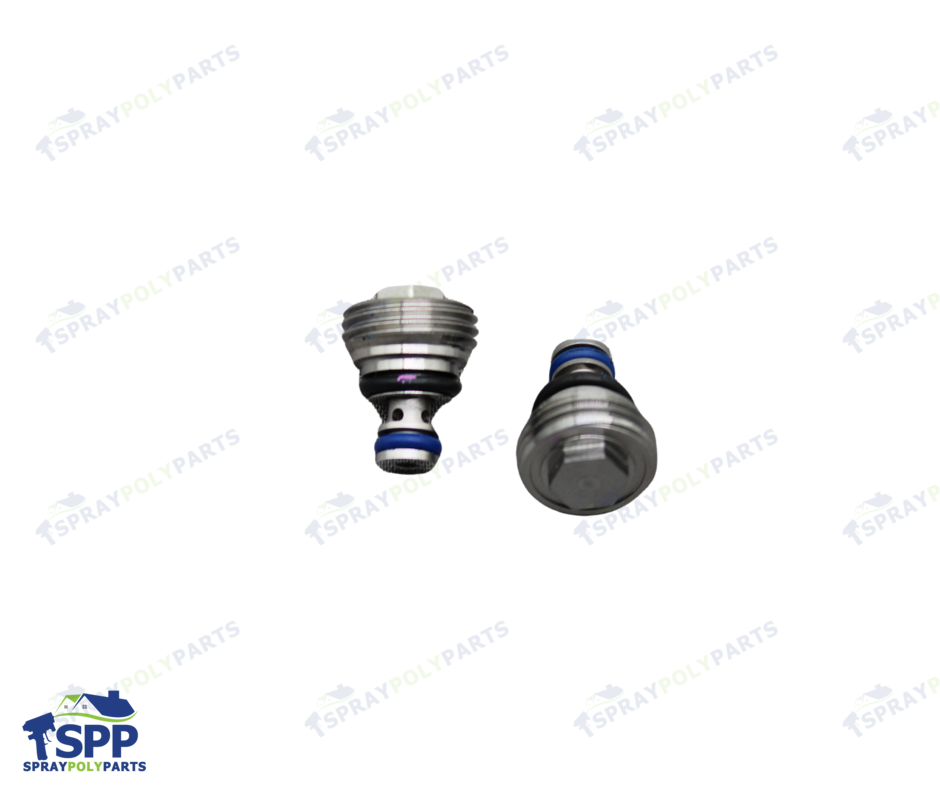 KIT,SIDE SEALS,HOUSINGS (256463)