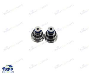 KIT,SIDE SEALS,HOUSINGS (256463)