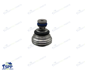 KIT,SIDE SEALS,HOUSINGS (256463)