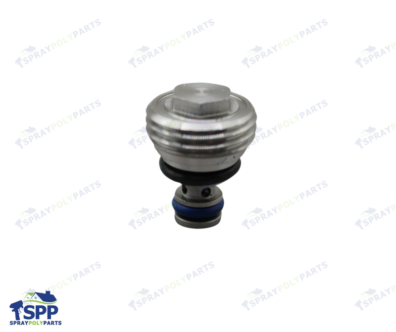KIT,SIDE SEALS,HOUSINGS (256463)
