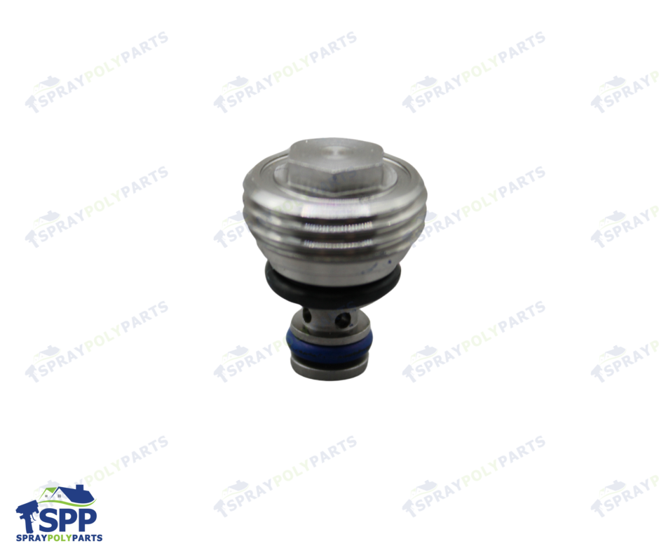 KIT,SIDE SEALS,HOUSINGS (256463)