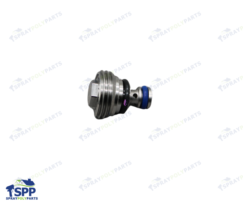 KIT,SIDE SEALS,HOUSINGS (256463)
