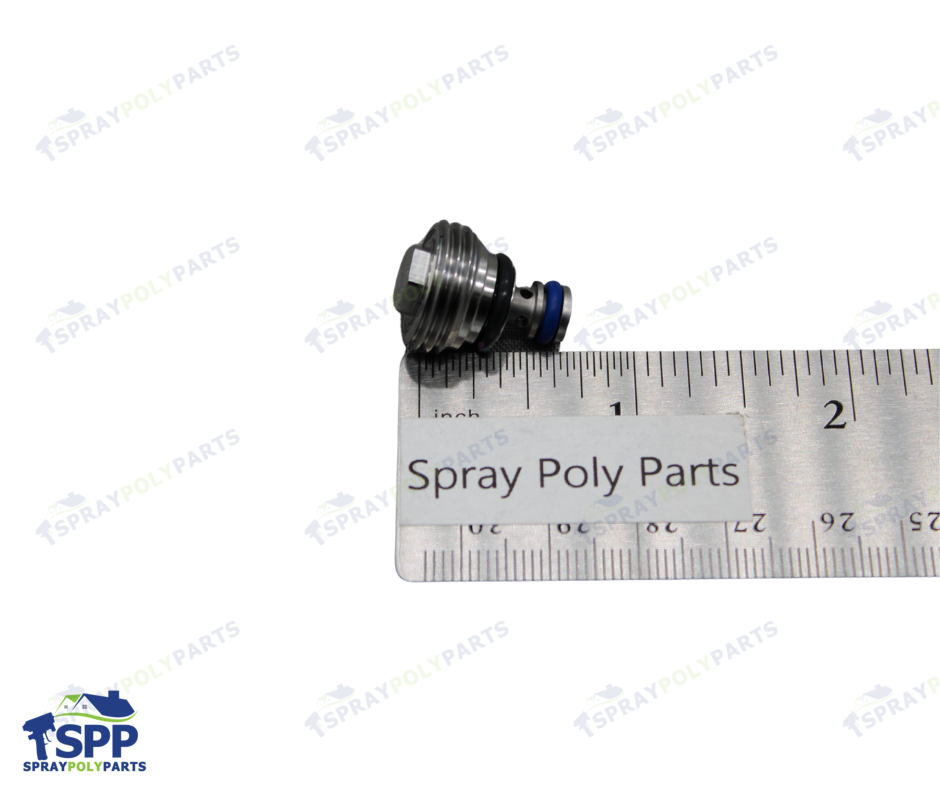 KIT,SIDE SEALS,HOUSINGS (256463)