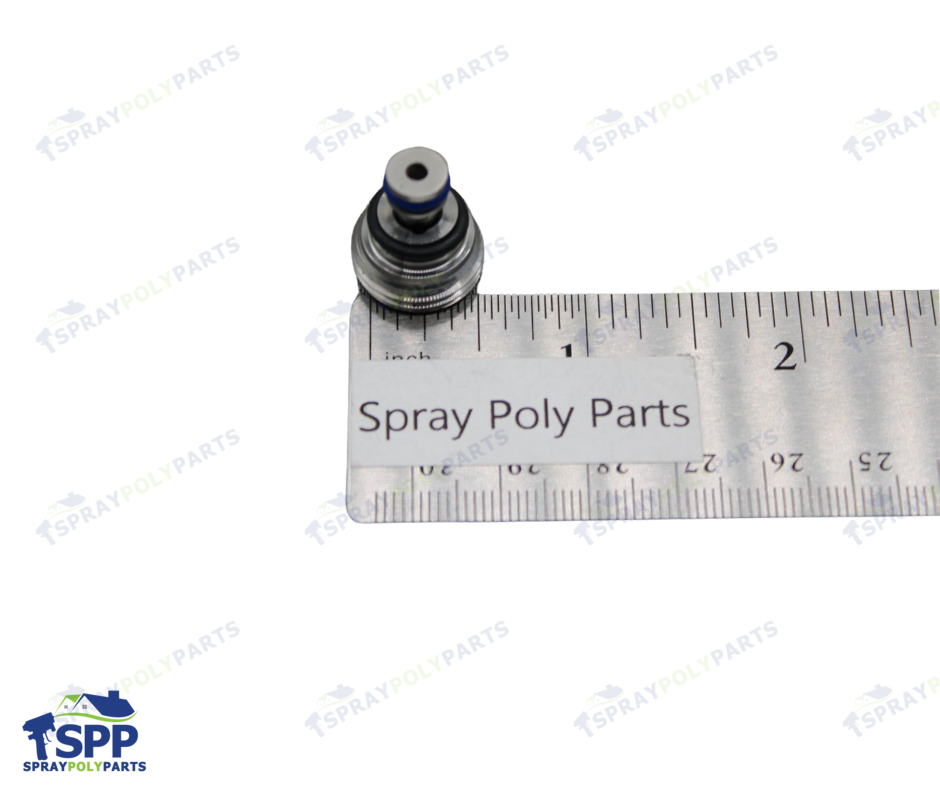 KIT,SIDE SEALS,HOUSINGS (256463)