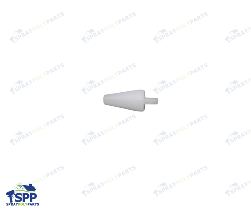 GRACO STAINLESS STEEL SIDE SEAL 2PK (256464)