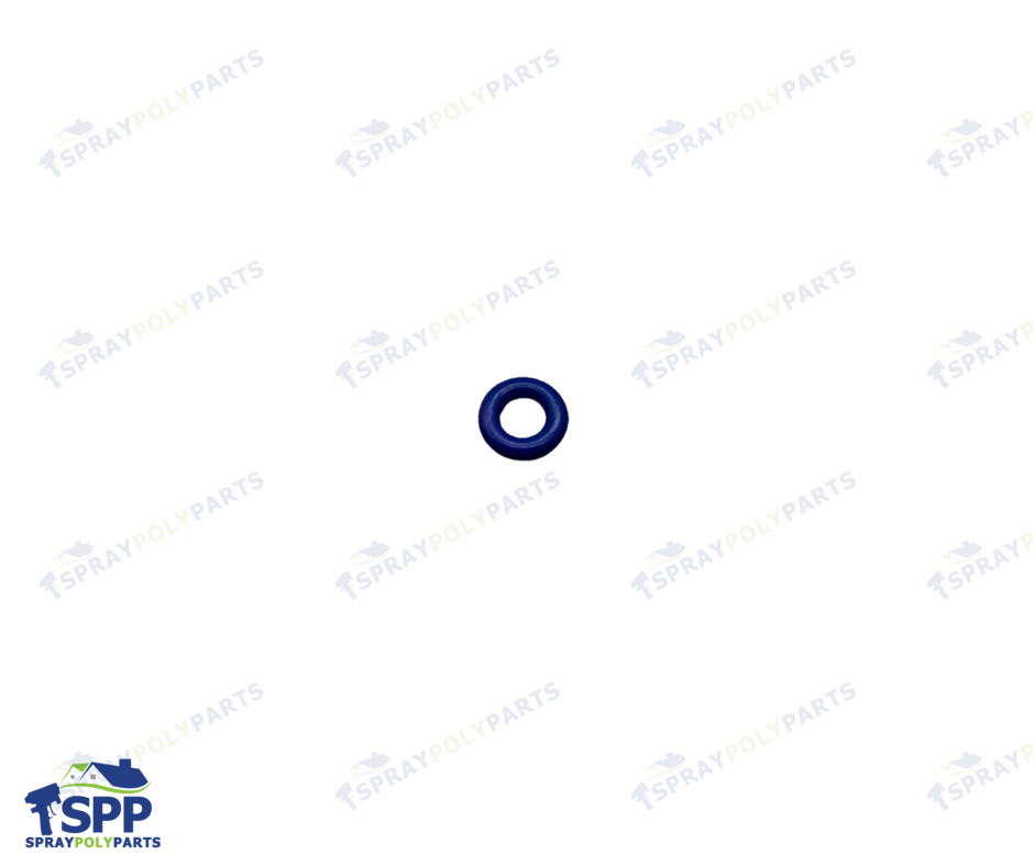 GRACO 2 PK POLYCARBALLOY SEALS KIT (256465)