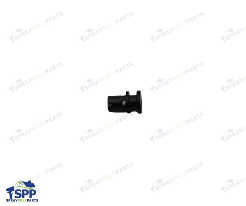 GRACO 2 PK POLYCARBALLOY SEALS KIT (256465)