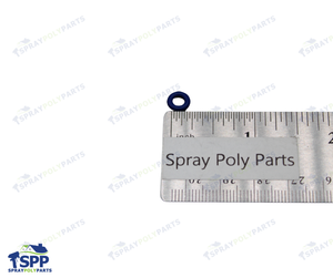 GRACO 2 PK POLYCARBALLOY SEALS KIT (256465)