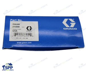 KIT,HOSE MANIFOLD (256466)