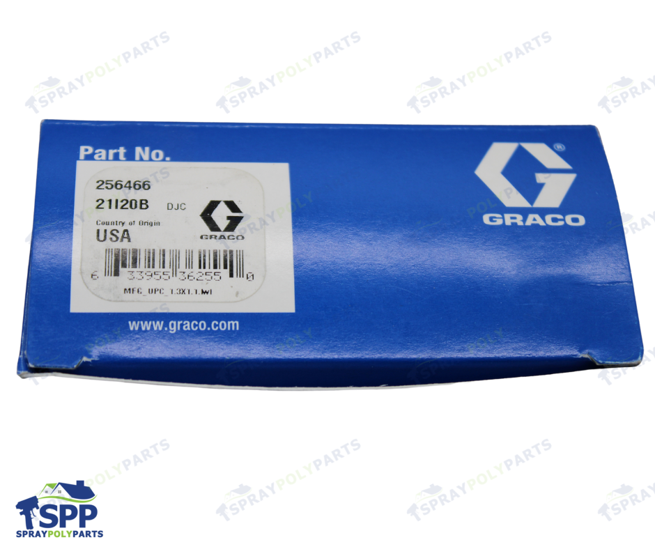 KIT,HOSE MANIFOLD (256466)