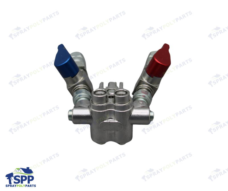 KIT,HOSE MANIFOLD (256466)