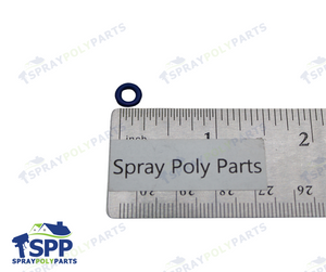 SIDE SEAL ORINGS KIT (256467)
