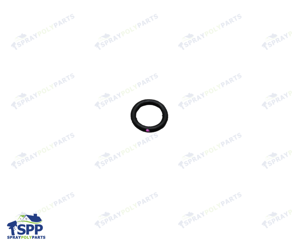 SIDE SEAL HOUSING ORINGS KIT (256468)