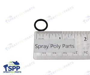 HOSE MANIFOLD CHK ORING KIT (256469)