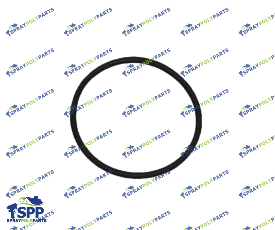 BACK CAP ORING KIT (256472)