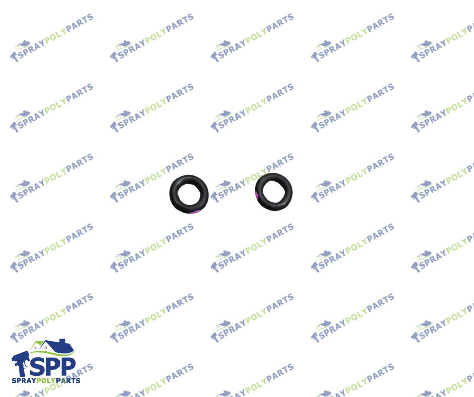GRACO COMPLETE O RINGS REPAIR KIT (256490)
