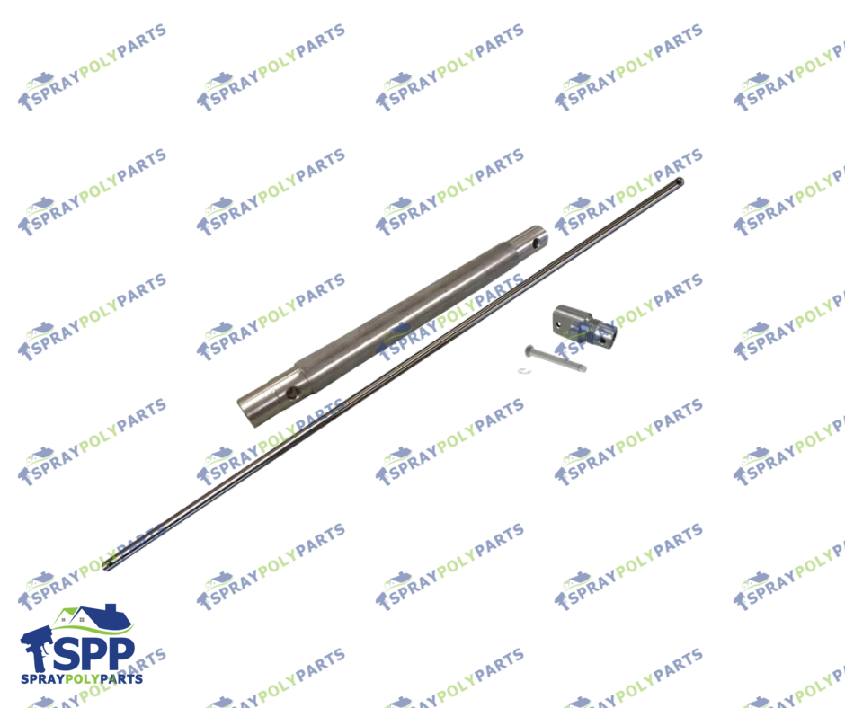 GRACO SHAFT REPAIR KIT;T2  (256560)