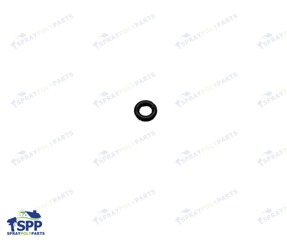 FLUID HEAD CHECKS ORING KIT (256640)
