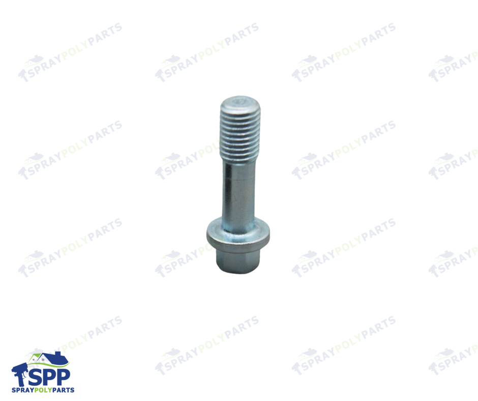 FUSION CS INLET CAP KIT (256642)
