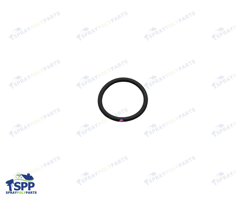6 PK ORING FUSION CS SM PSTN KIT (256772)