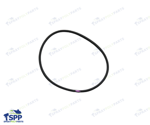 6 PK ORING FUSION CS LG ADJ KIT (256774)