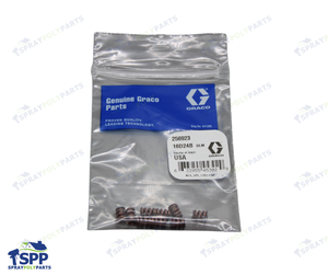 Spring for Graco Fusion CS Spray Gun (256923)
