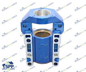 GRACO BEARING HOUSING REPAIR KIT (257355)