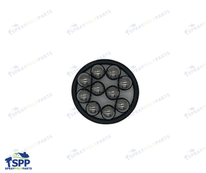 Carbide Ball for Graco Gun (257420)