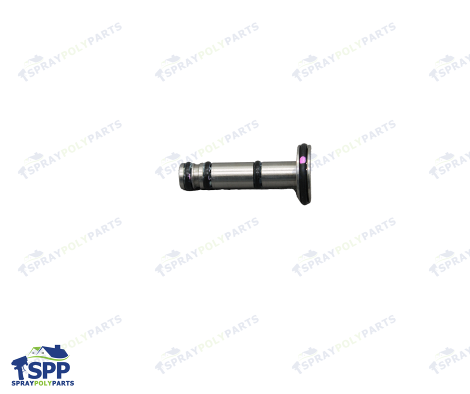 W/ORINGS DOSING PISTON KIT (257424)