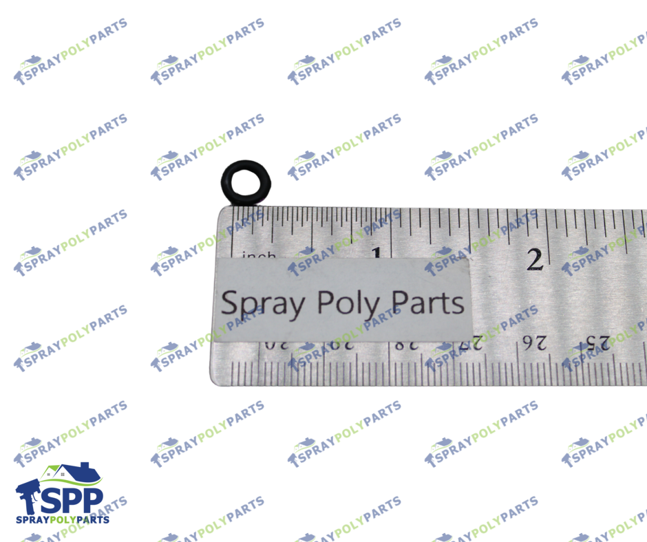 6 PACK ORING KIT (257425)
