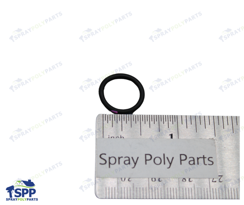 CS 6 PACK ORING KIT (257426)