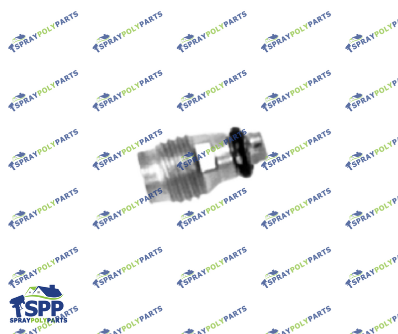 RES 10 PK CHK VALVE HSG KIT (257428)